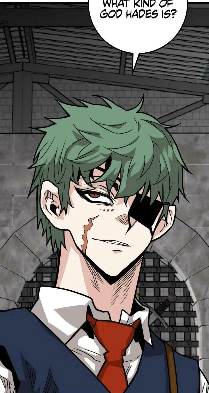 Read Troll Trap chapter 207 image 109 on Lezhin