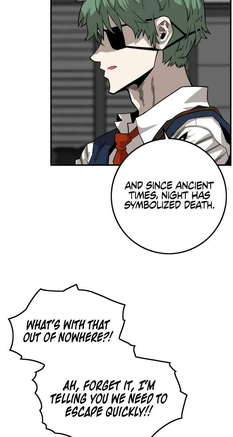 Read Troll Trap chapter 207 image 111 on Lezhin