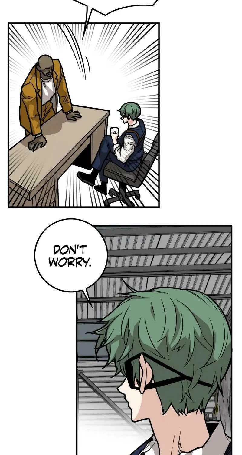 Read Troll Trap chapter 207 image 112 on Lezhin