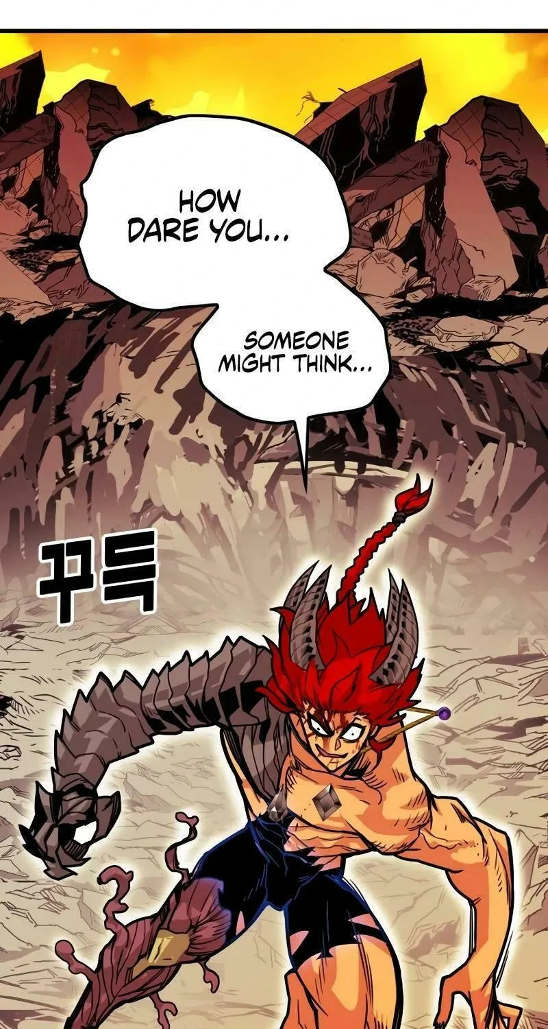 Read Troll Trap chapter 207 image 19 on Lezhin