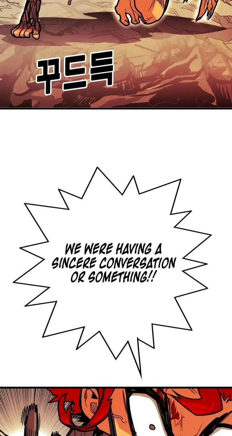 Read Troll Trap chapter 207 image 20 on Lezhin