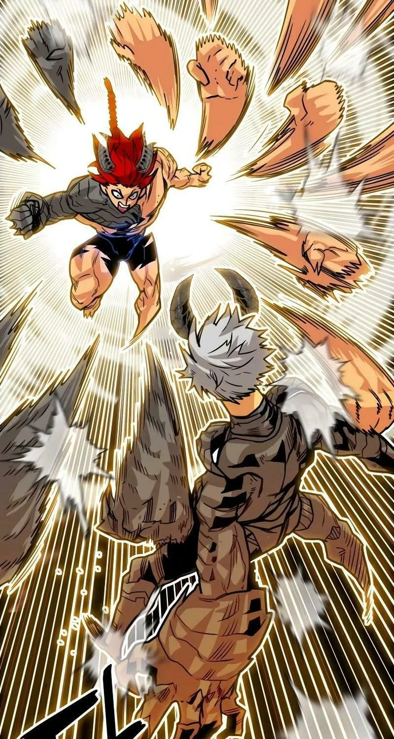 Read Troll Trap chapter 207 image 28 on Lezhin