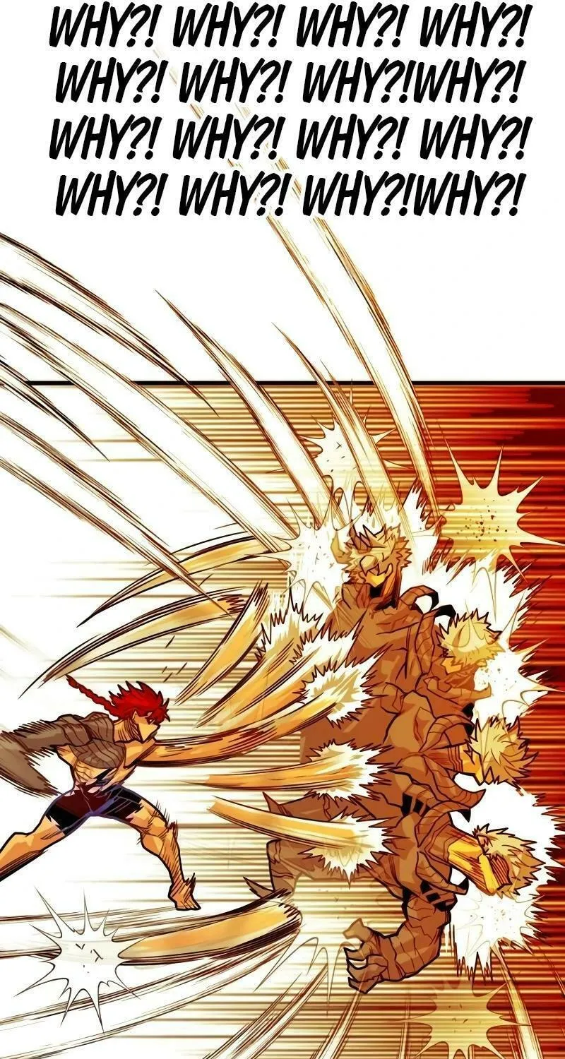 Read Troll Trap chapter 207 image 38 on Lezhin