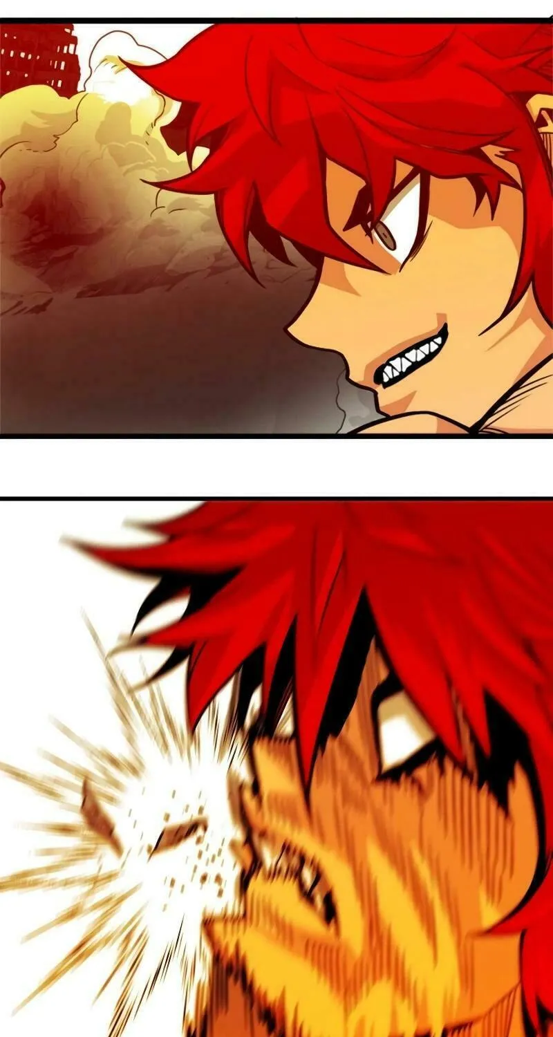 Read Troll Trap chapter 207 image 4 on Lezhin