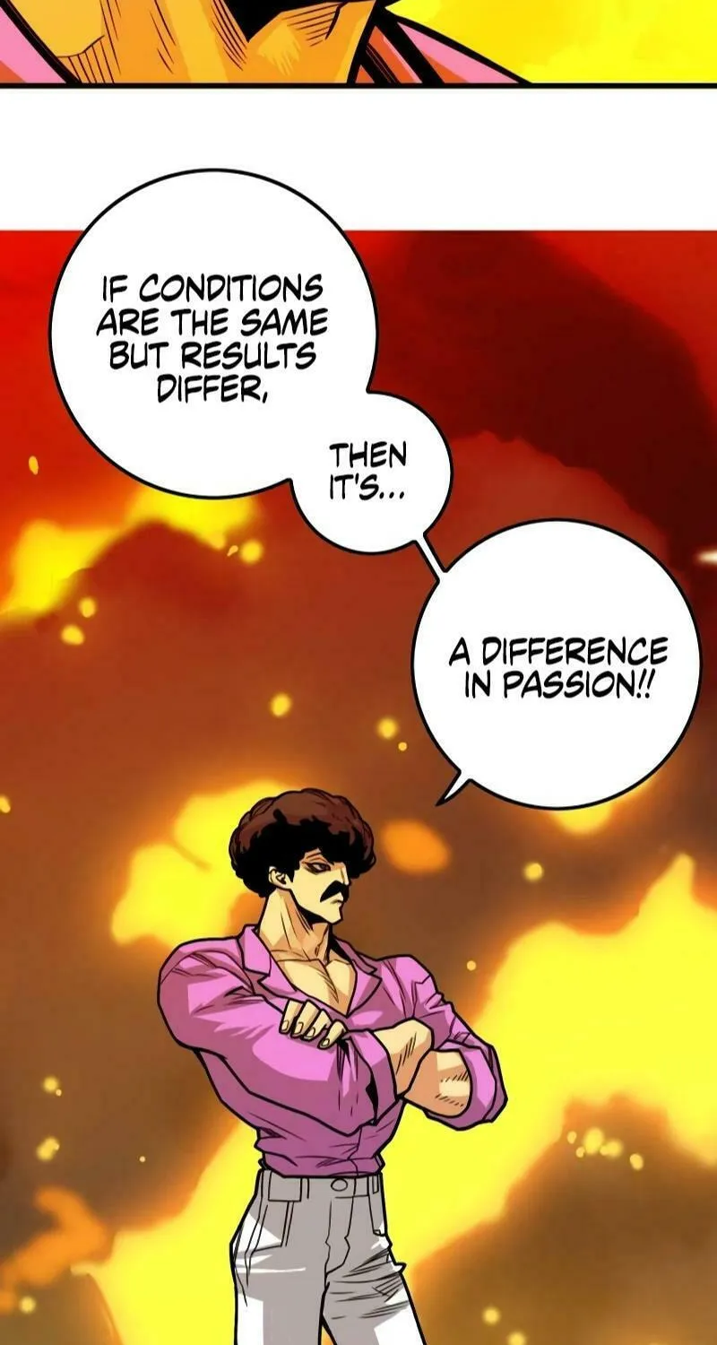 Read Troll Trap chapter 207 image 45 on Lezhin