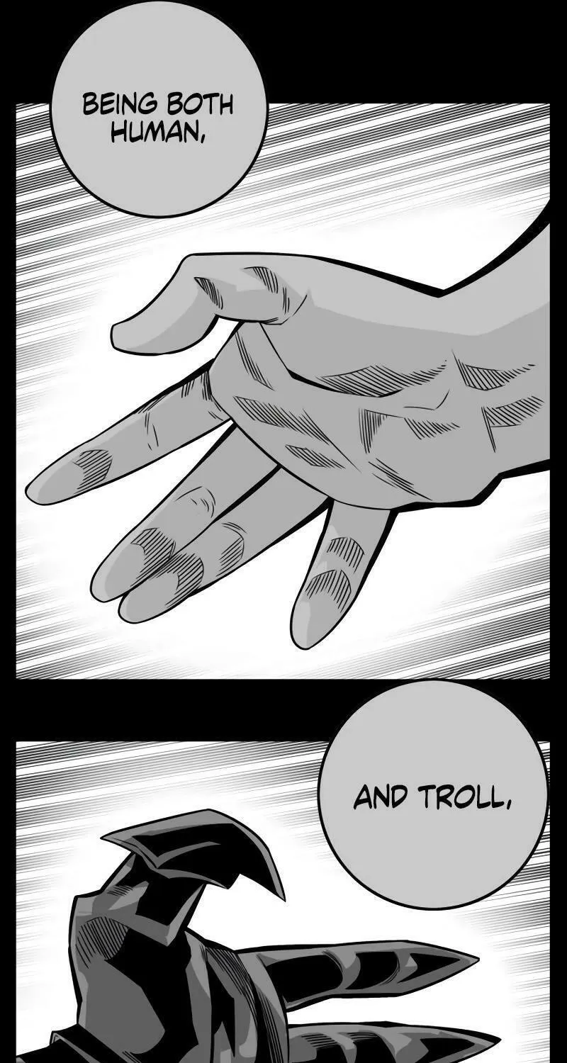 Read Troll Trap chapter 207 image 49 on Lezhin