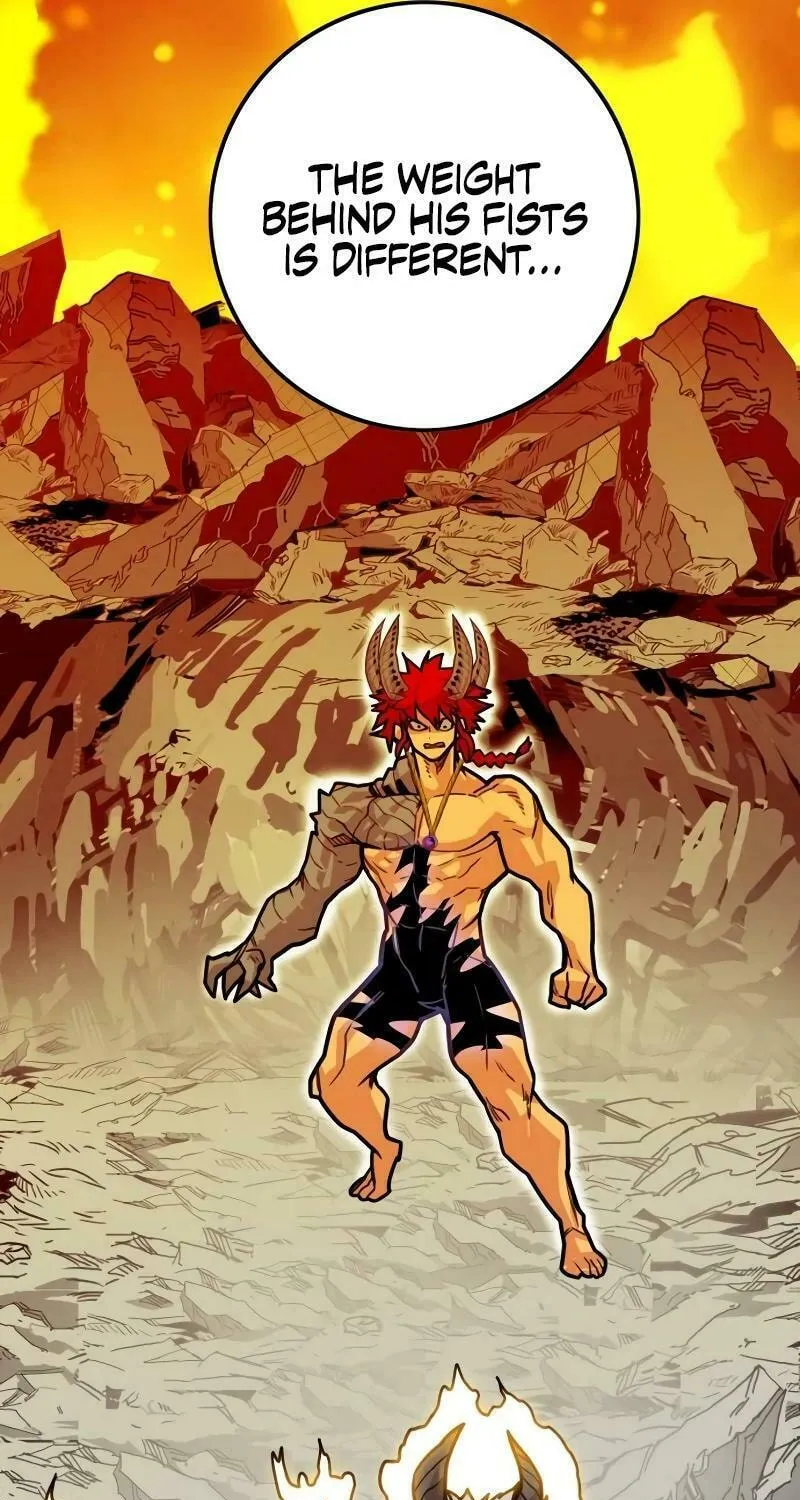 Read Troll Trap chapter 207 image 54 on Lezhin