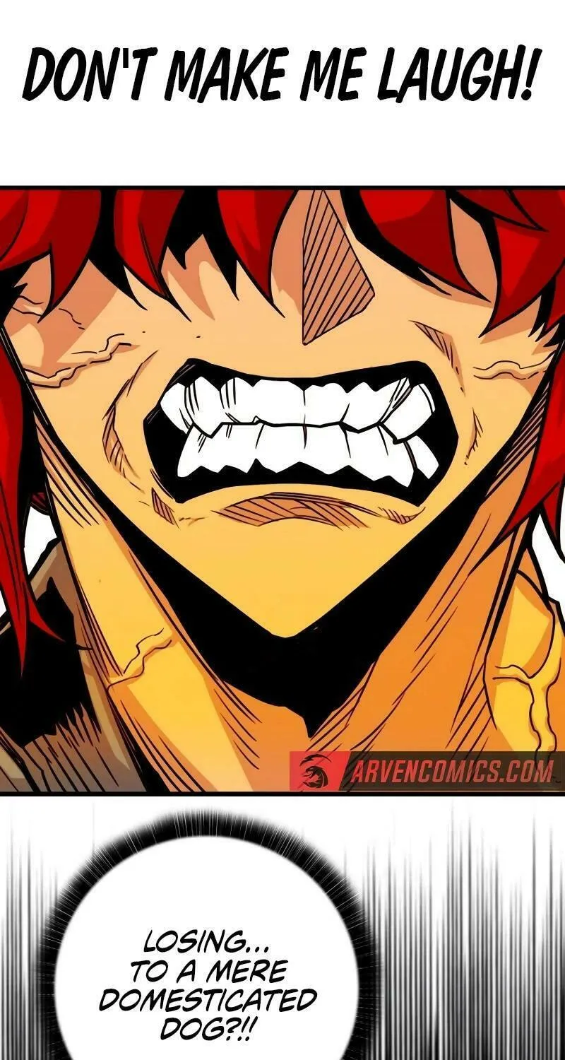 Read Troll Trap chapter 207 image 56 on Lezhin