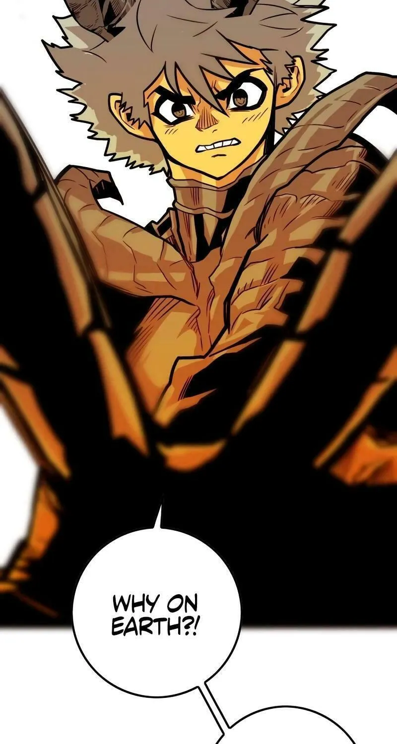 Read Troll Trap chapter 207 image 66 on Lezhin