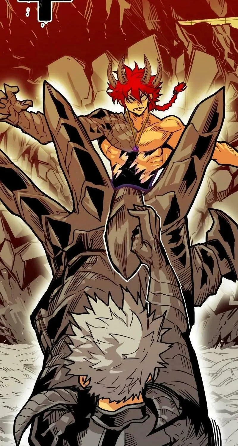 Read Troll Trap chapter 207 image 71 on Lezhin