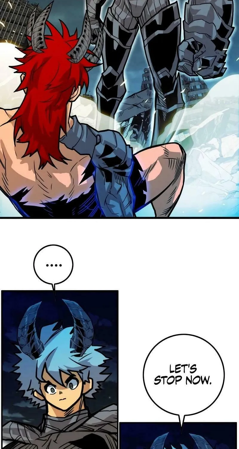 Read Troll Trap chapter 207 image 88 on Lezhin
