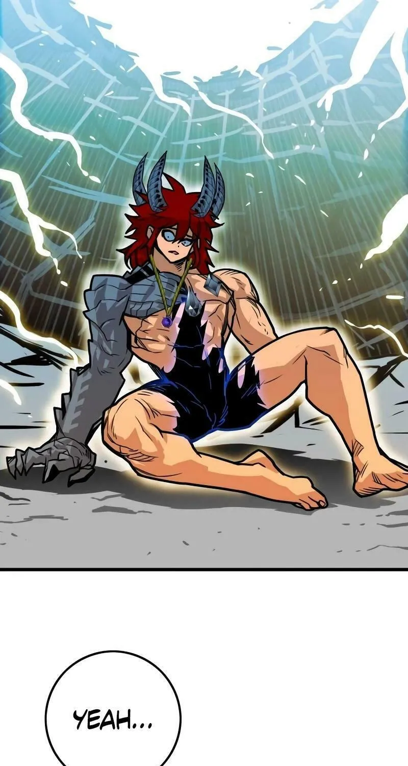 Read Troll Trap chapter 207 image 91 on Lezhin