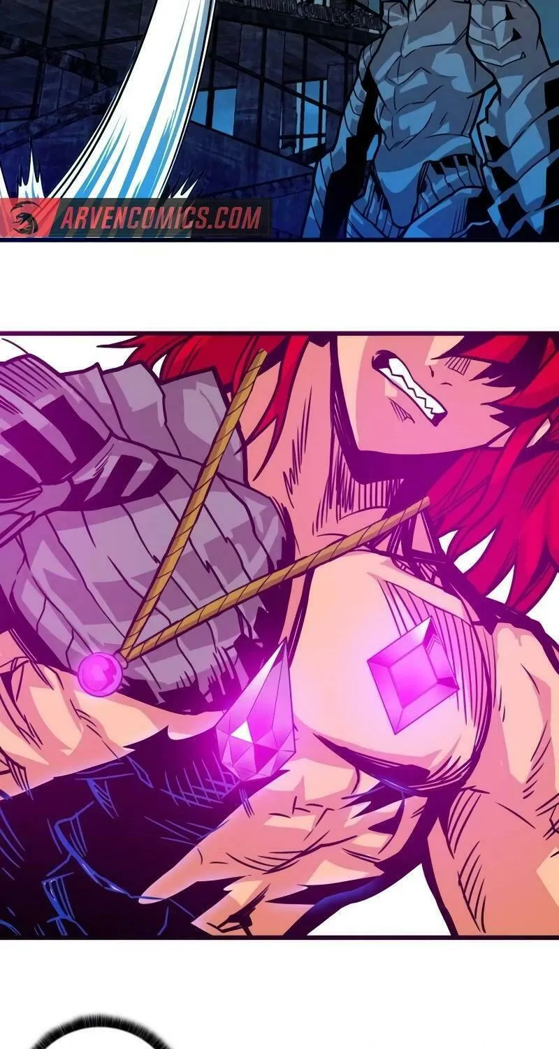 Read Troll Trap chapter 207 image 94 on Lezhin