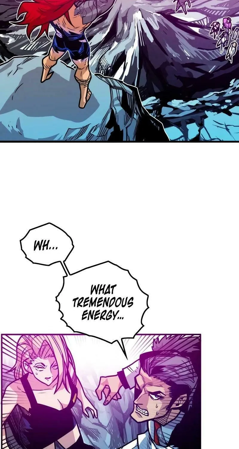Read Troll Trap chapter 207 image 98 on Lezhin