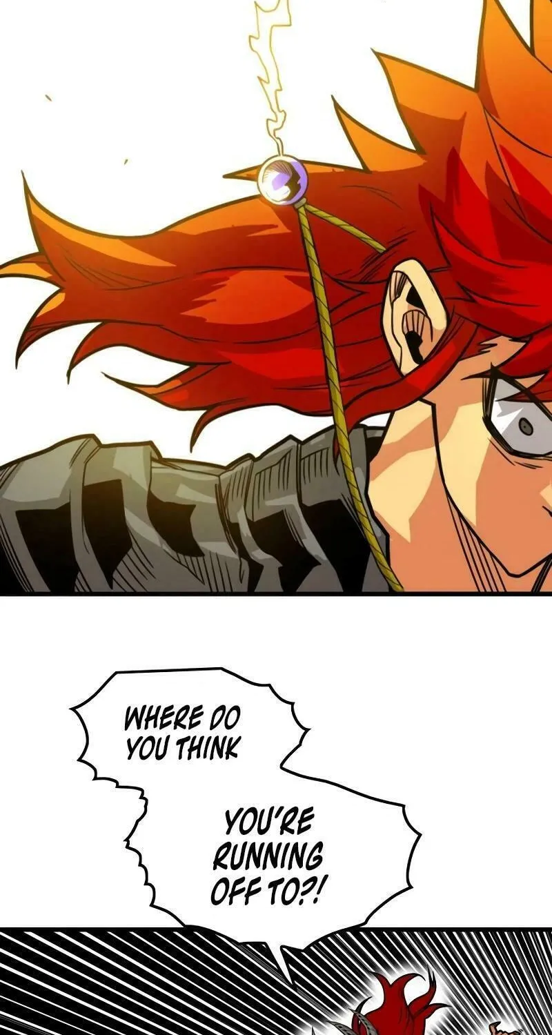 Read Troll Trap chapter 208 image 10 on Lezhin