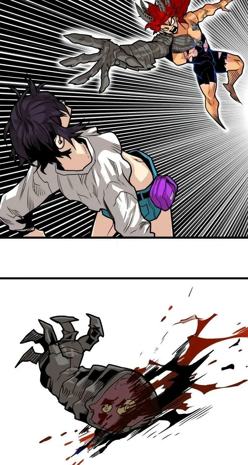 Read Troll Trap chapter 208 image 11 on Lezhin