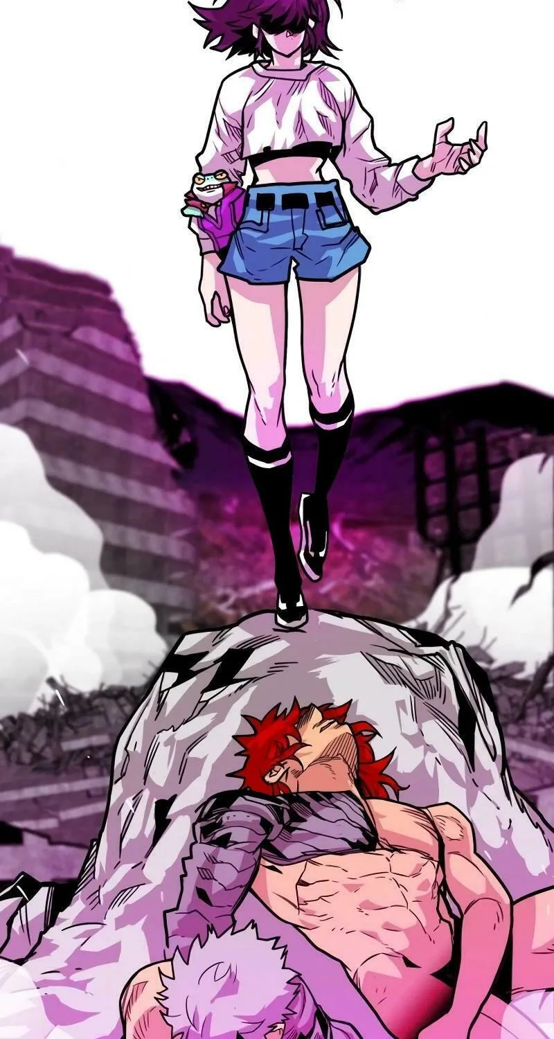 Read Troll Trap chapter 208 image 114 on Lezhin
