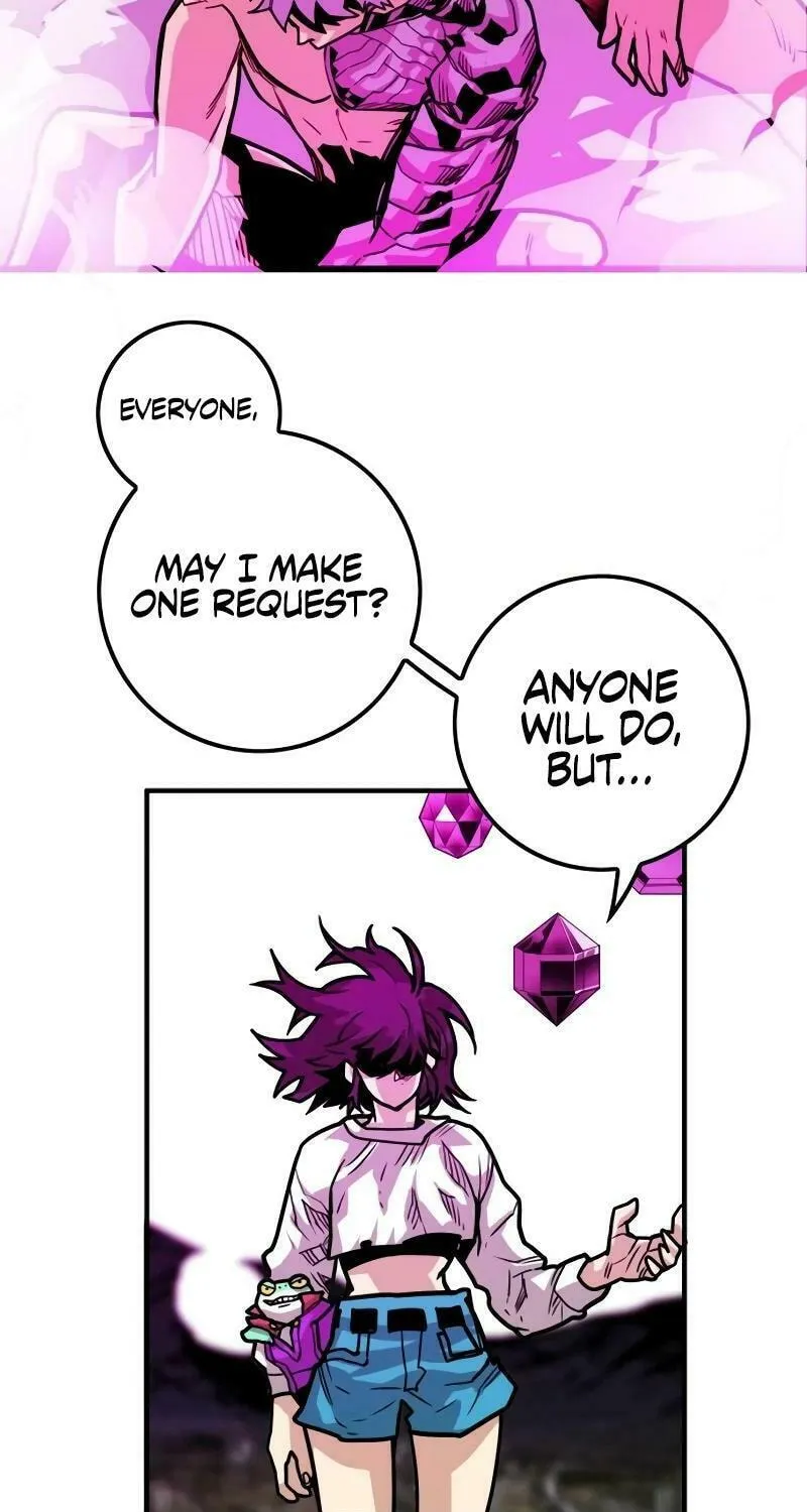 Read Troll Trap chapter 208 image 115 on Lezhin