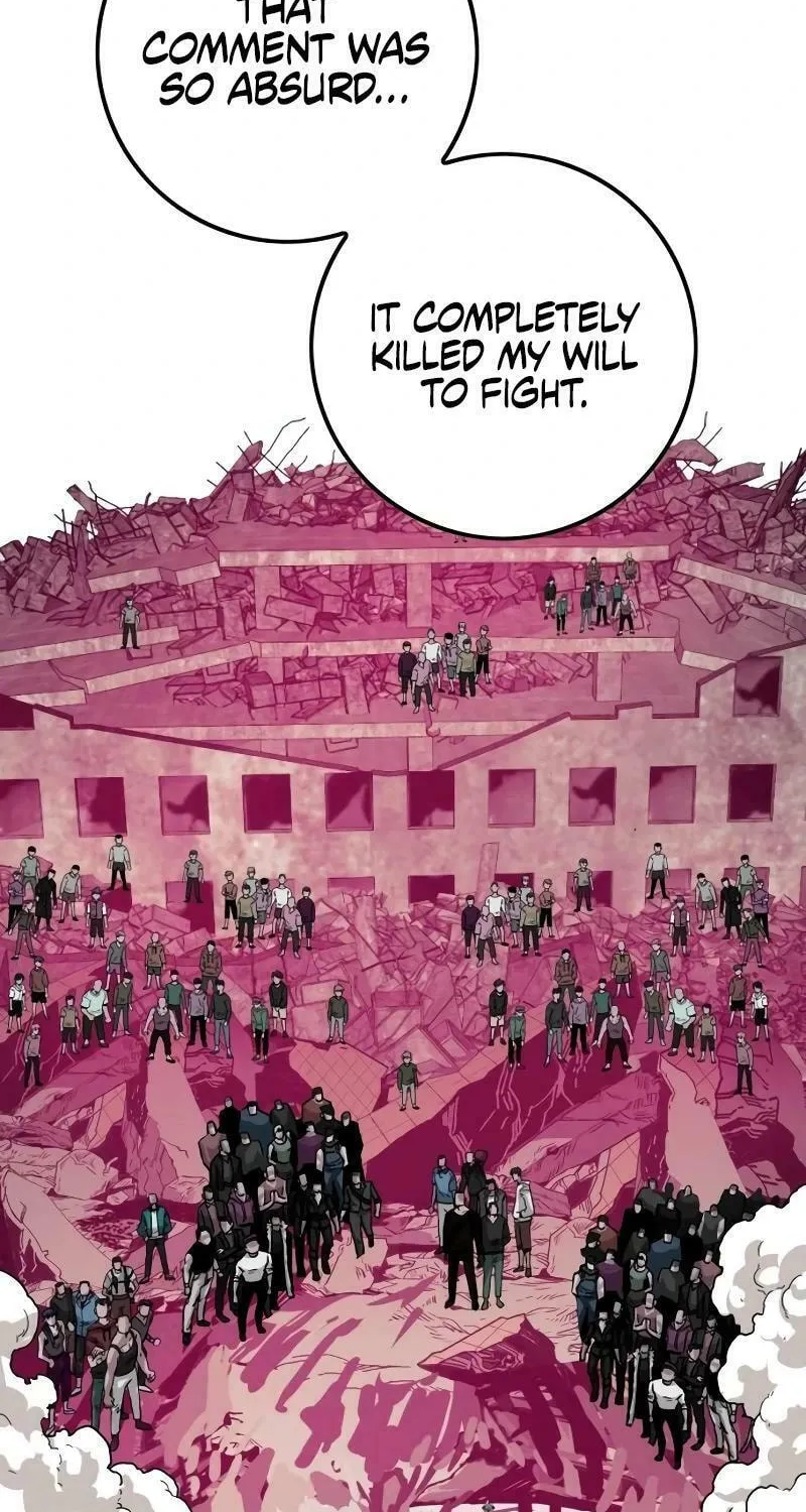 Read Troll Trap chapter 208 image 120 on Lezhin