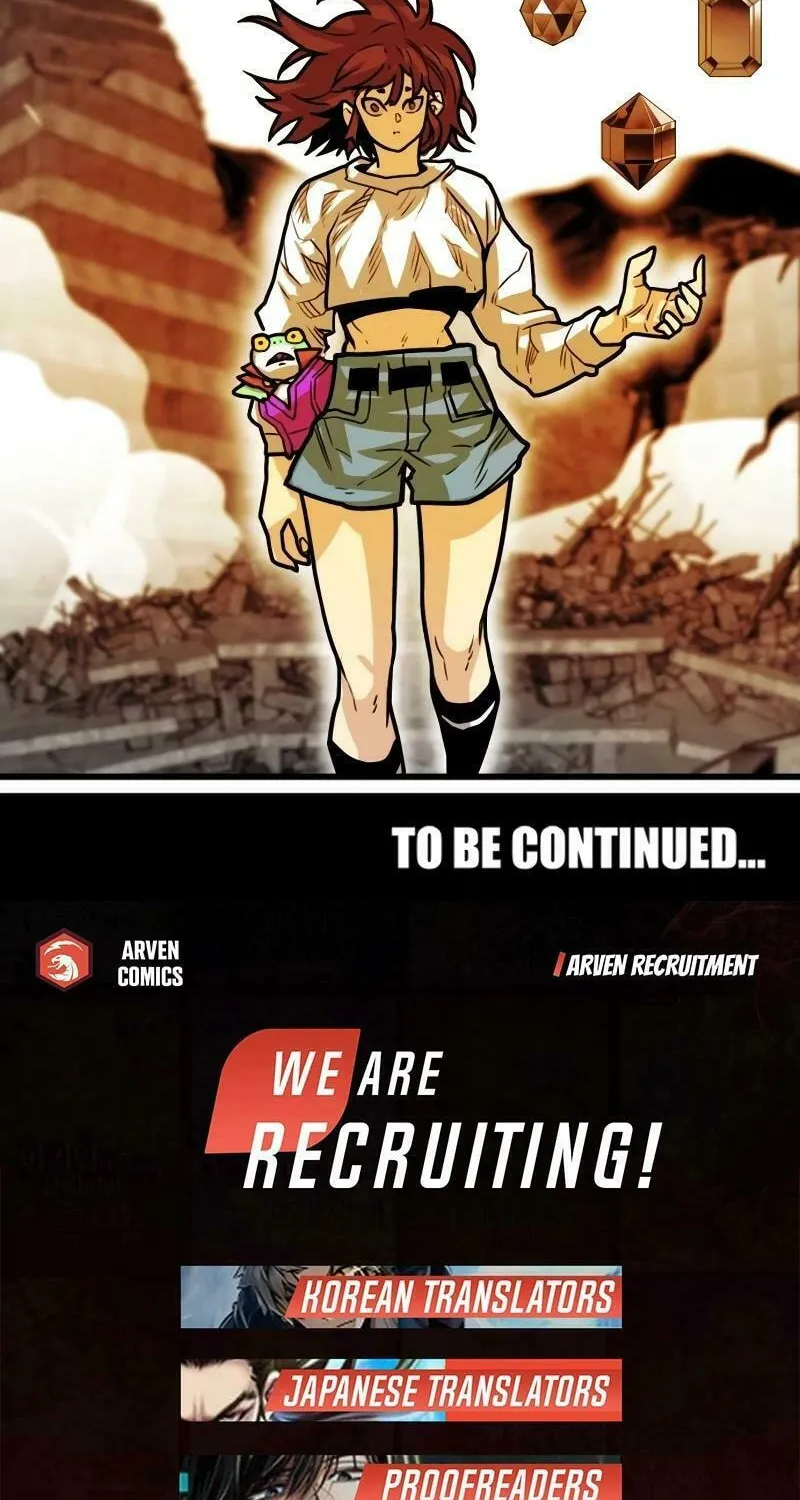 Read Troll Trap chapter 208 image 126 on Lezhin