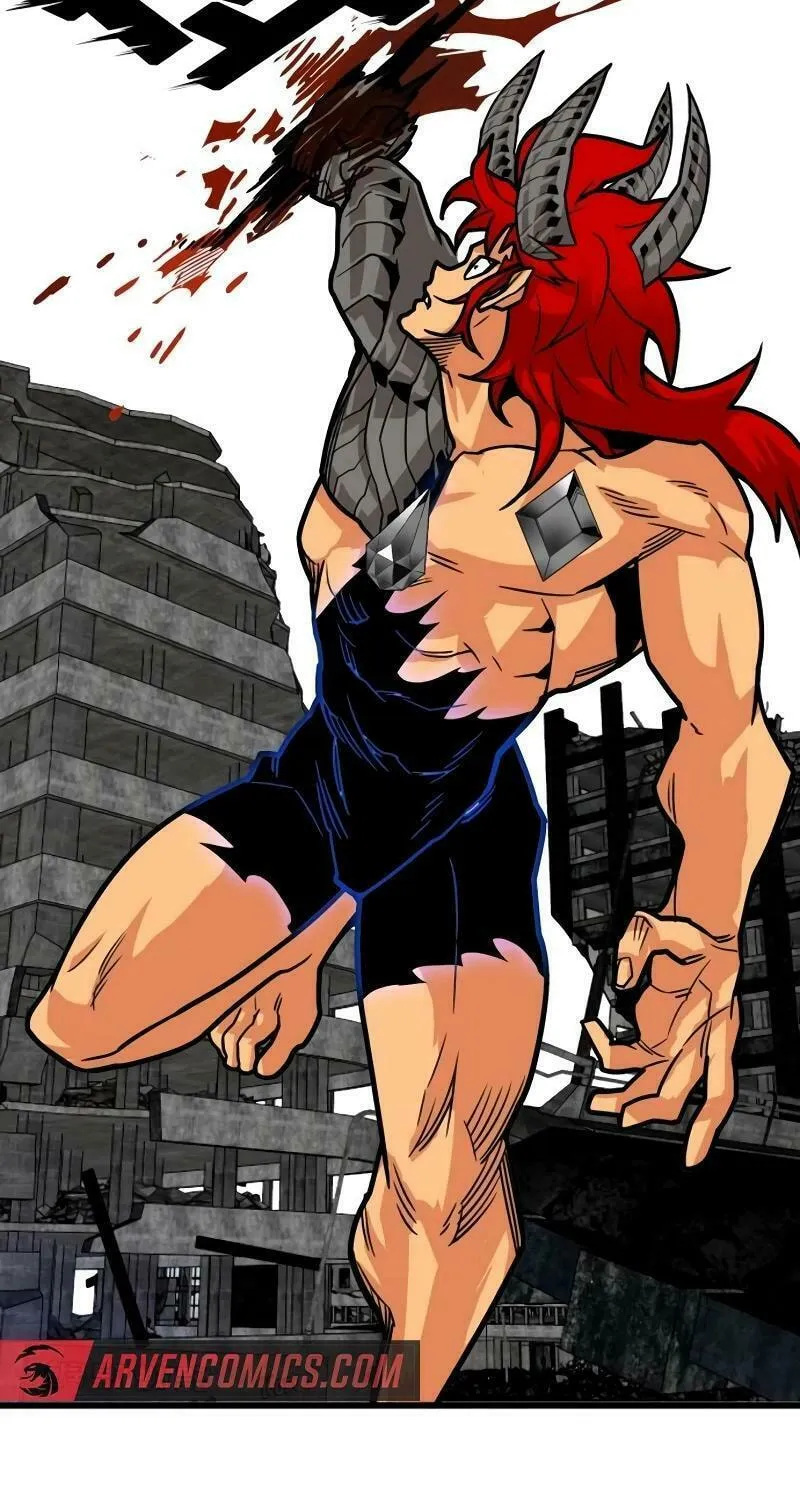 Read Troll Trap chapter 208 image 13 on Lezhin
