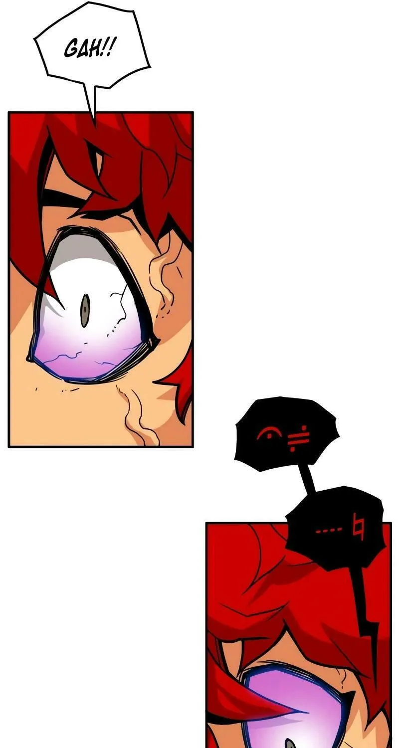 Read Troll Trap chapter 208 image 20 on Lezhin