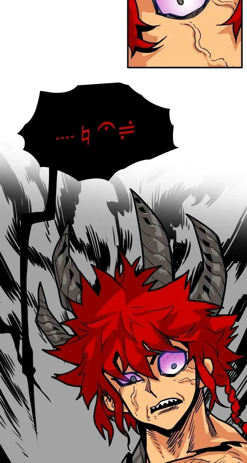 Read Troll Trap chapter 208 image 21 on Lezhin