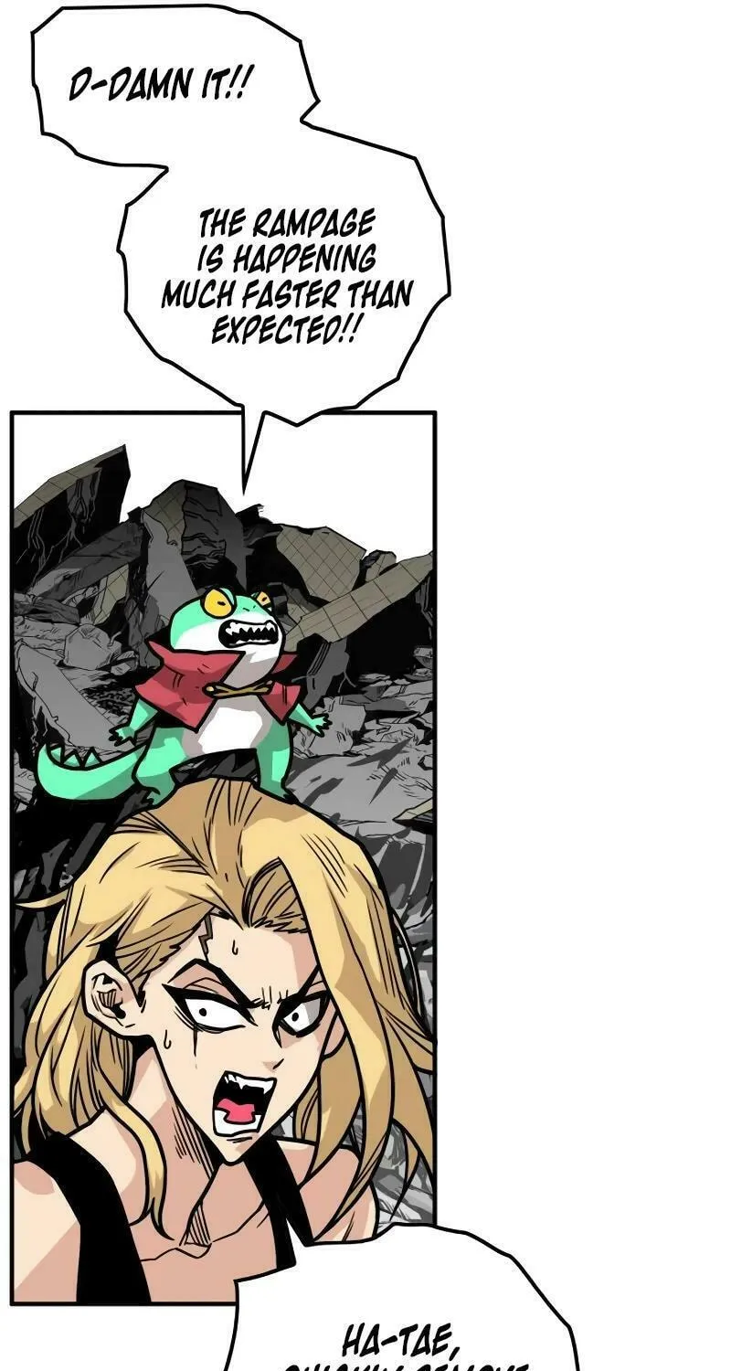 Read Troll Trap chapter 208 image 25 on Lezhin