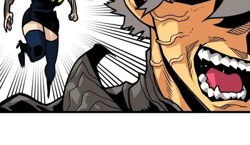 Read Troll Trap chapter 208 image 29 on Lezhin