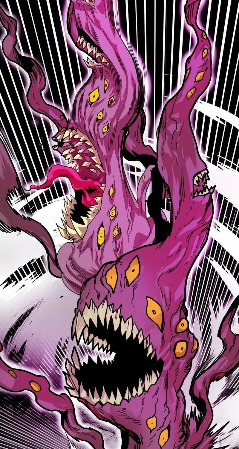 Read Troll Trap chapter 208 image 33 on Lezhin