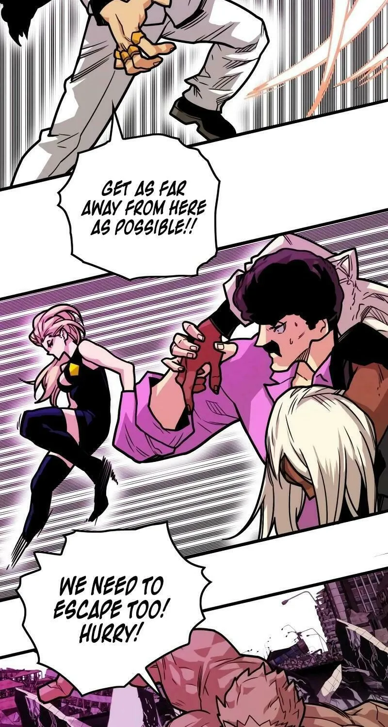 Read Troll Trap chapter 208 image 41 on Lezhin