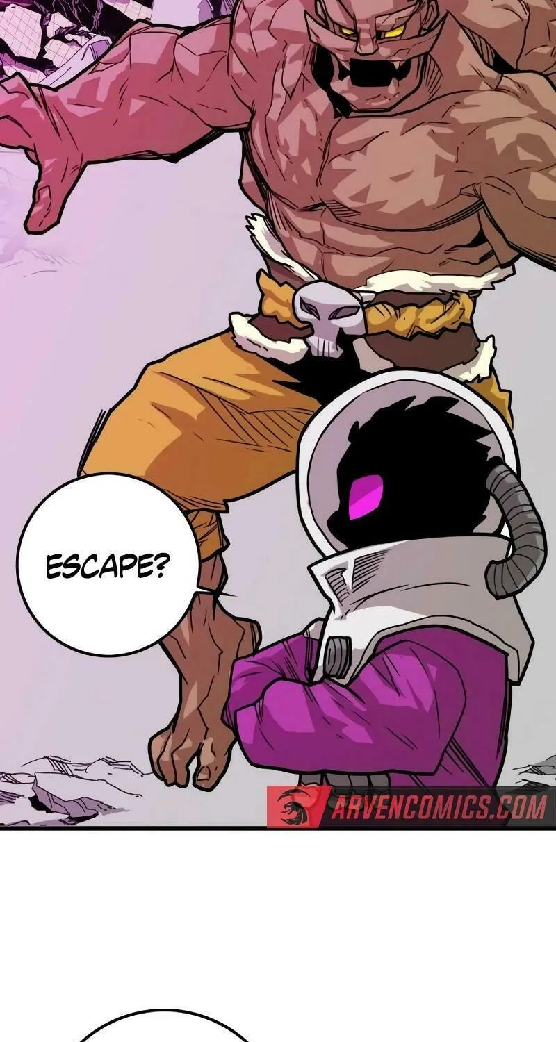 Read Troll Trap chapter 208 image 42 on Lezhin
