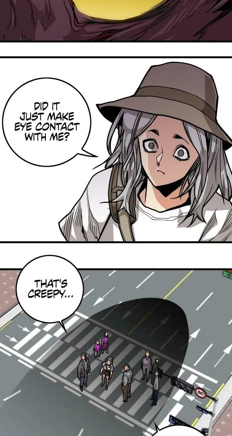 Read Troll Trap chapter 208 image 52 on Lezhin