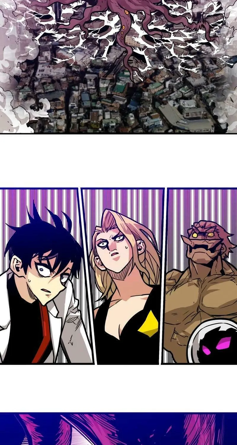 Read Troll Trap chapter 208 image 56 on Lezhin