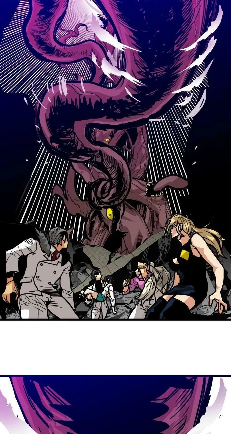 Read Troll Trap chapter 208 image 57 on Lezhin
