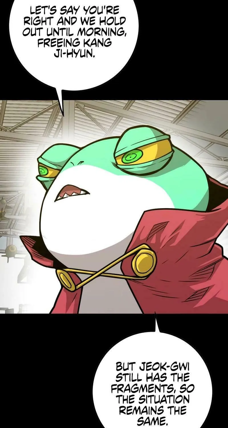 Read Troll Trap chapter 208 image 63 on Lezhin