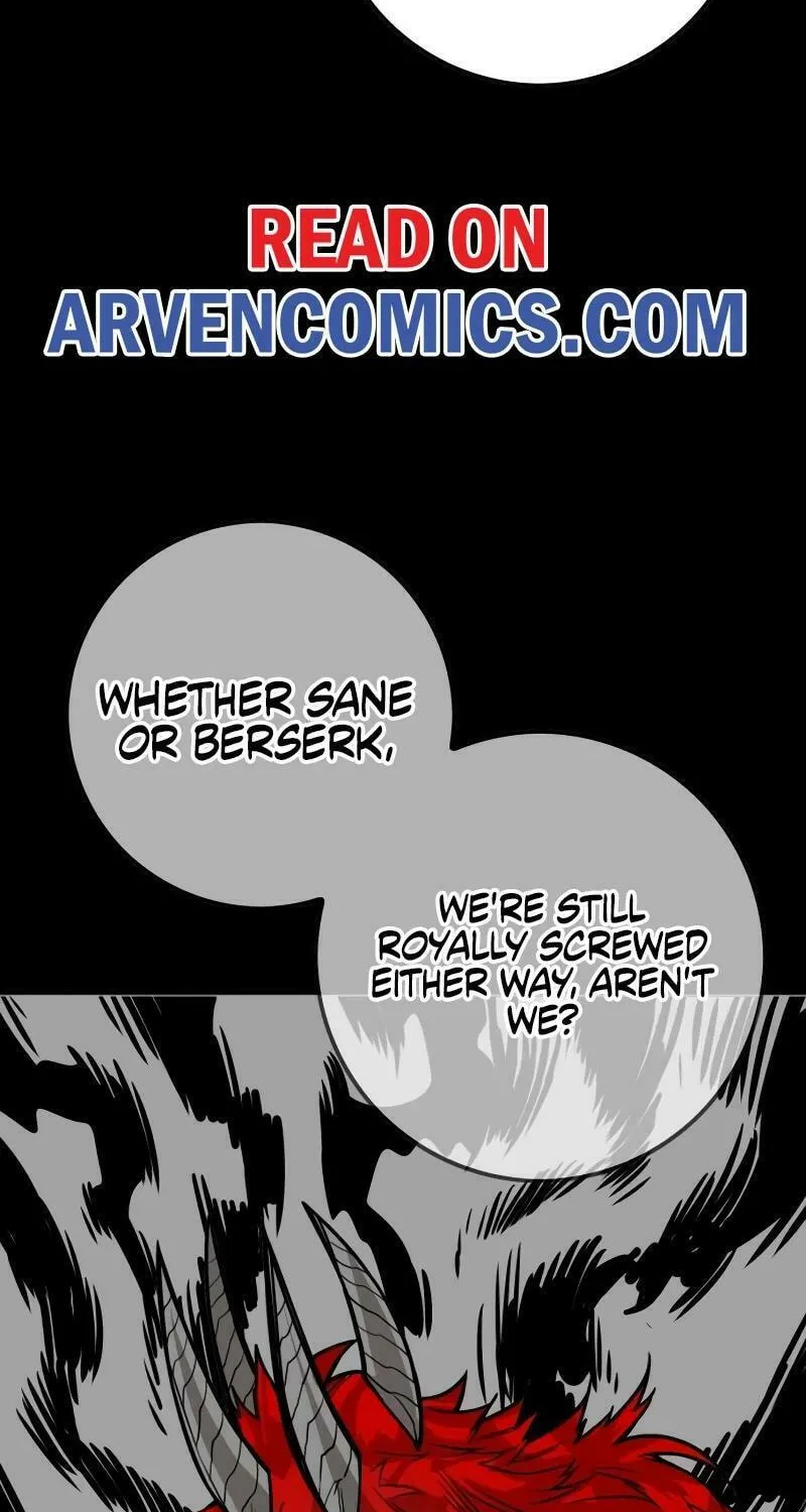Read Troll Trap chapter 208 image 64 on Lezhin