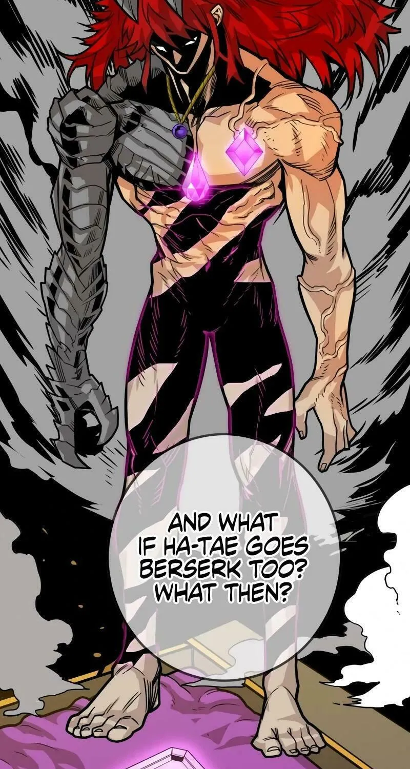 Read Troll Trap chapter 208 image 65 on Lezhin