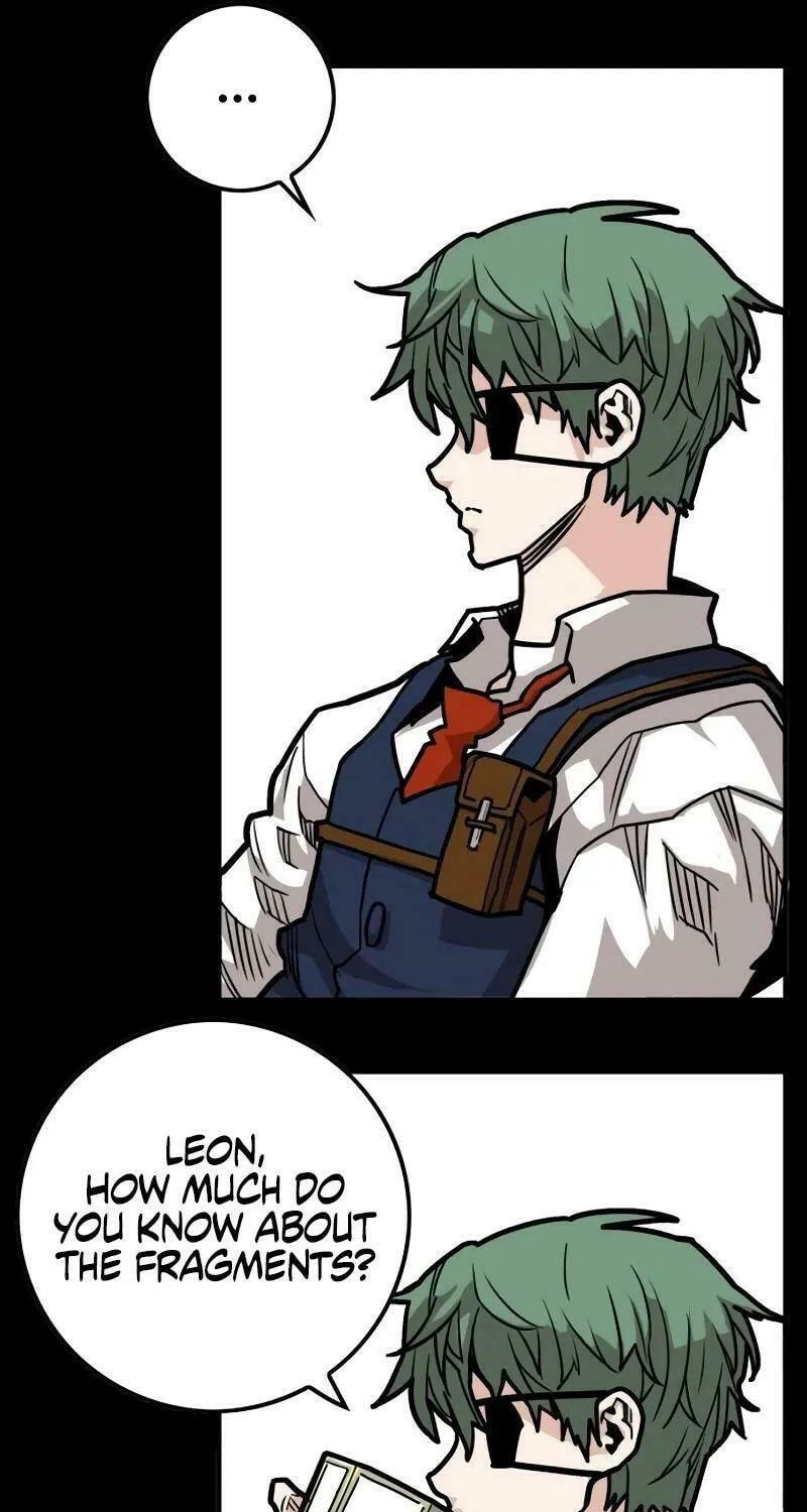Read Troll Trap chapter 208 image 67 on Lezhin