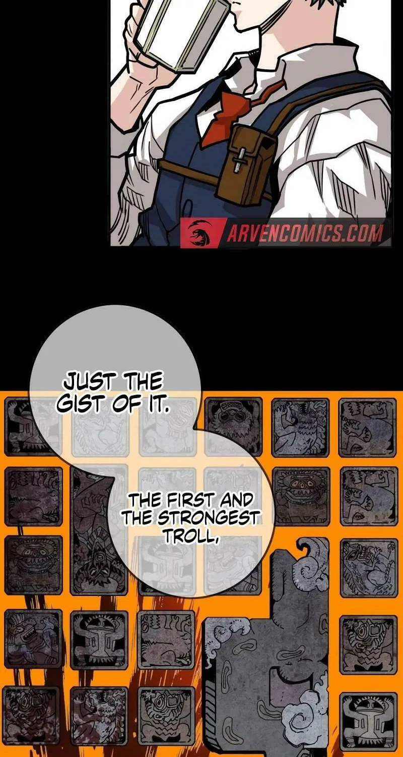 Read Troll Trap chapter 208 image 68 on Lezhin