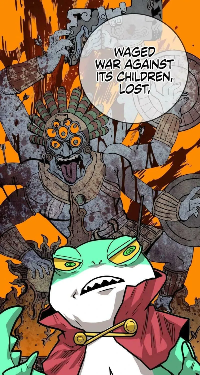 Read Troll Trap chapter 208 image 69 on Lezhin