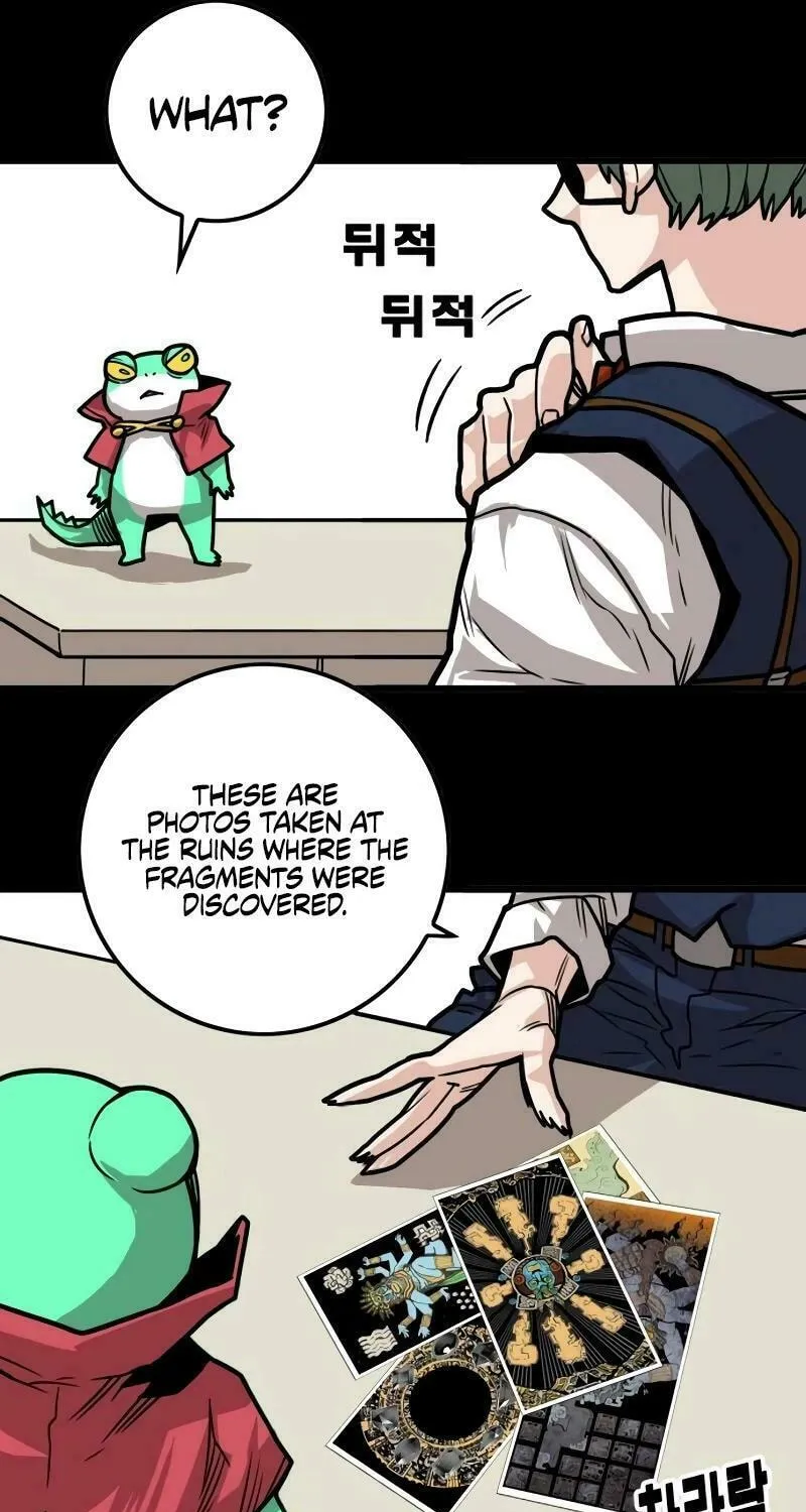 Read Troll Trap chapter 208 image 72 on Lezhin