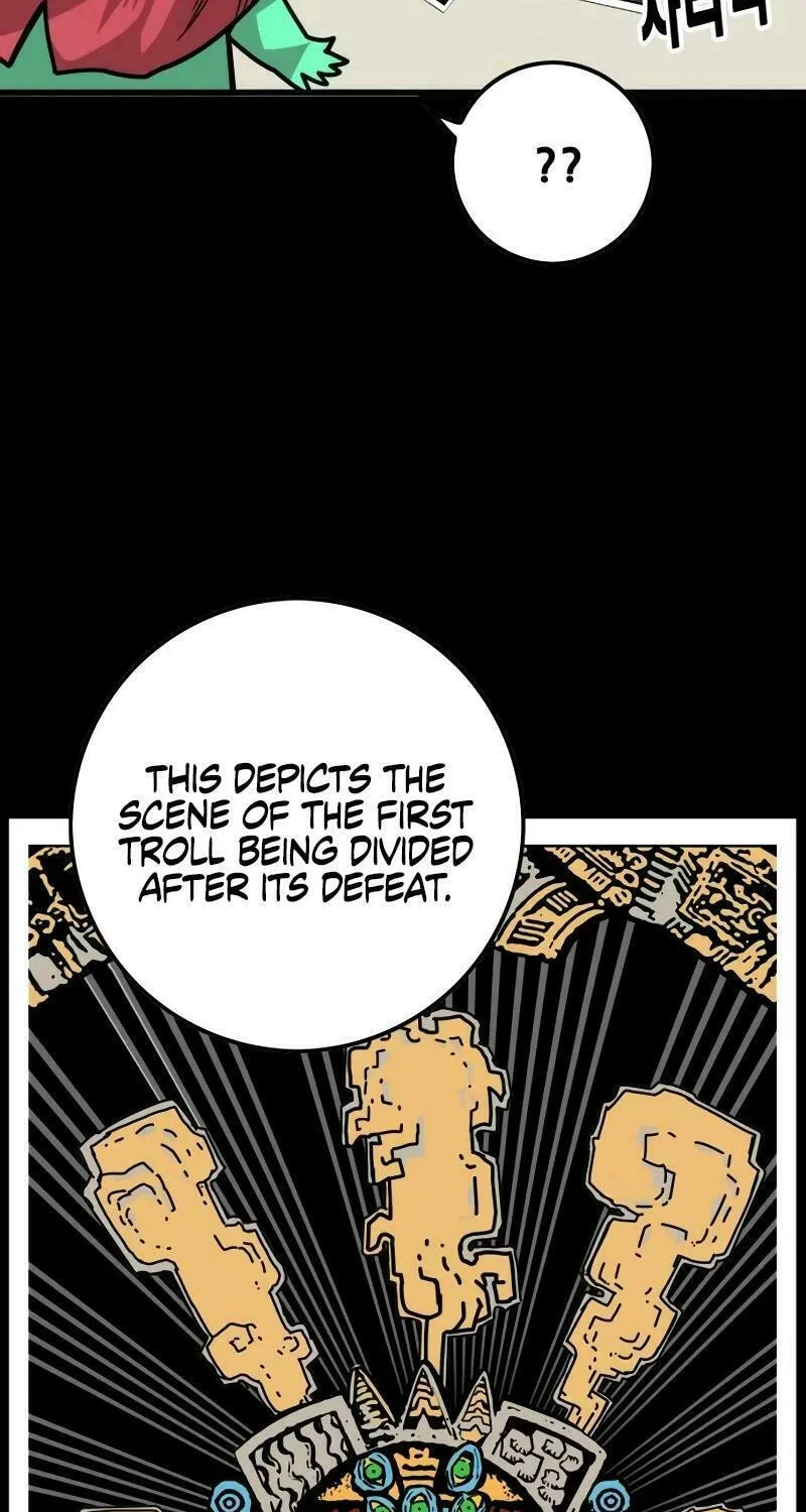 Read Troll Trap chapter 208 image 73 on Lezhin