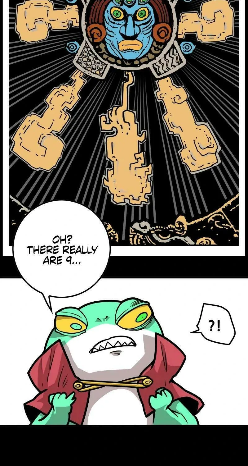 Read Troll Trap chapter 208 image 74 on Lezhin
