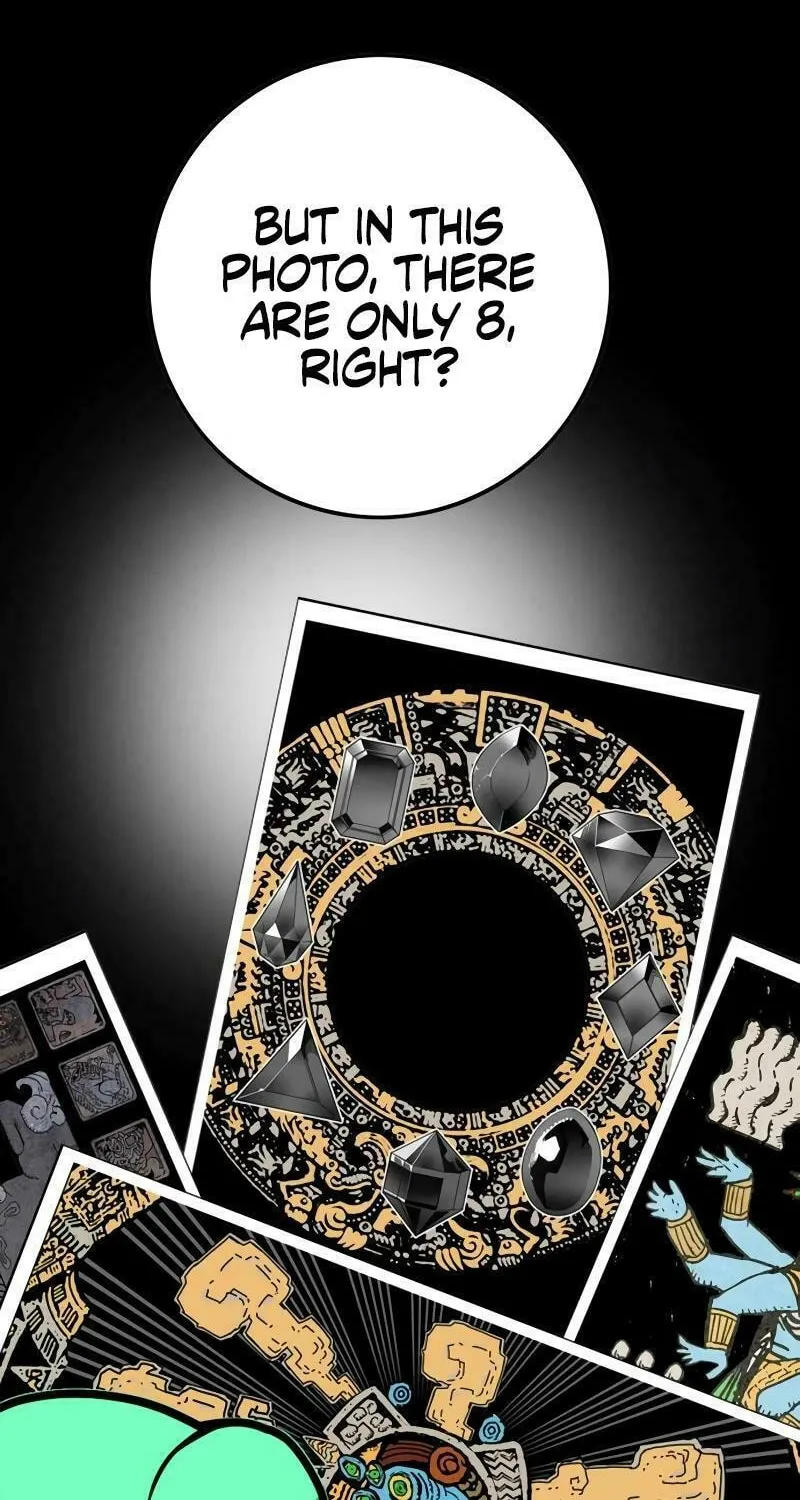 Read Troll Trap chapter 208 image 75 on Lezhin