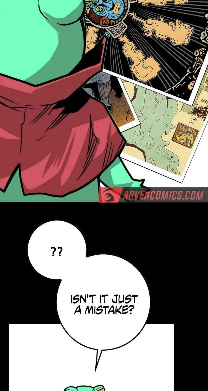 Read Troll Trap chapter 208 image 76 on Lezhin
