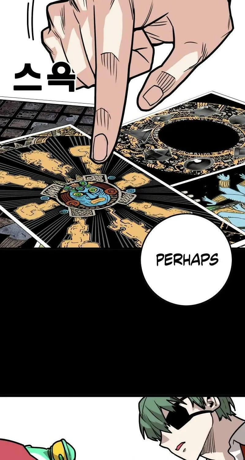 Read Troll Trap chapter 208 image 81 on Lezhin
