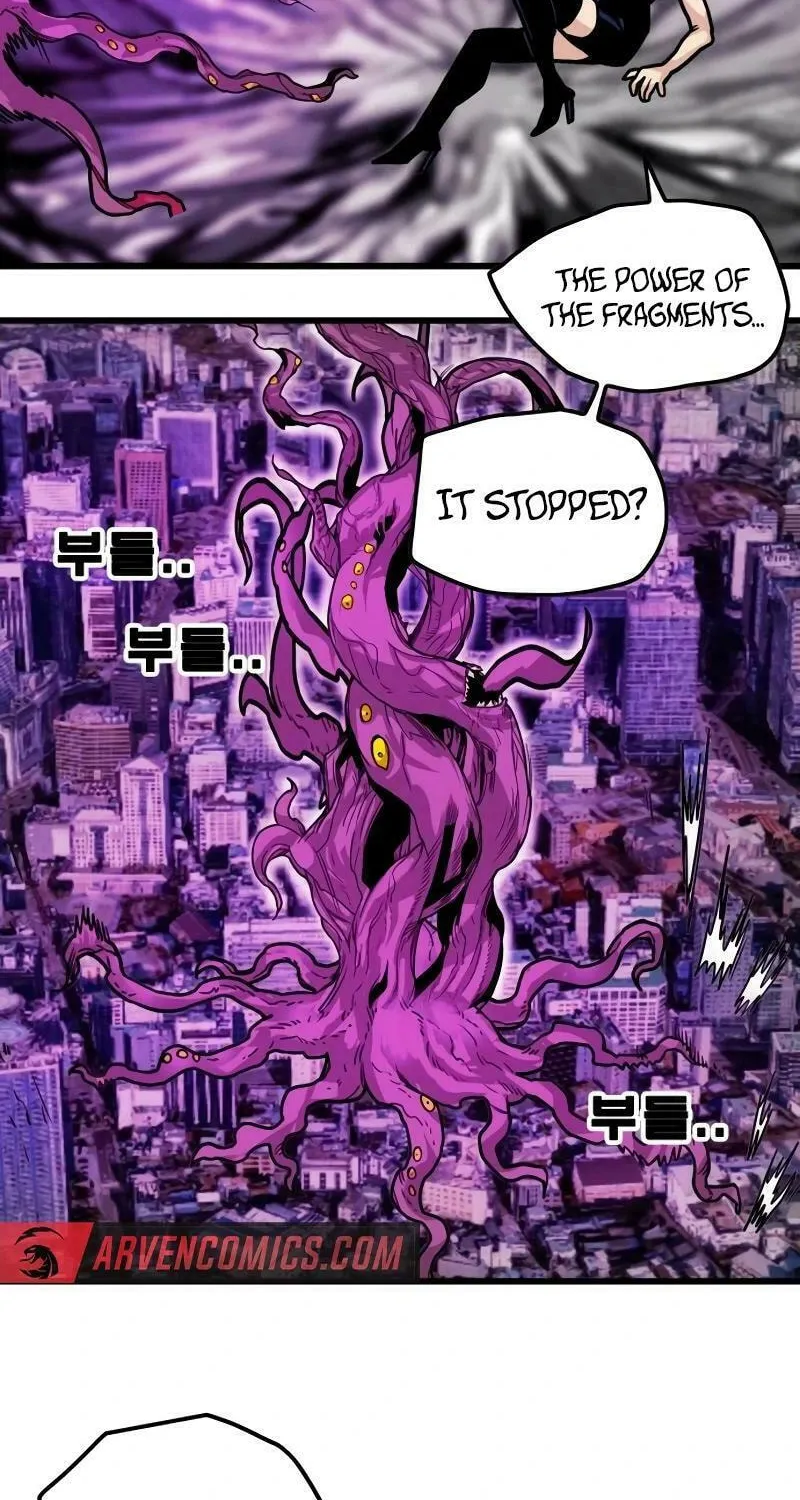 Read Troll Trap chapter 208 image 86 on Lezhin