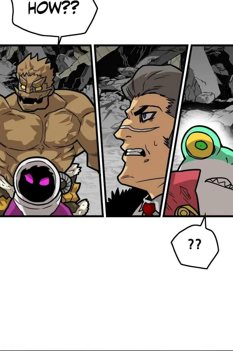 Read Troll Trap chapter 208 image 87 on Lezhin