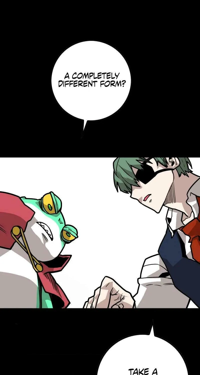 Read Troll Trap chapter 208 image 91 on Lezhin